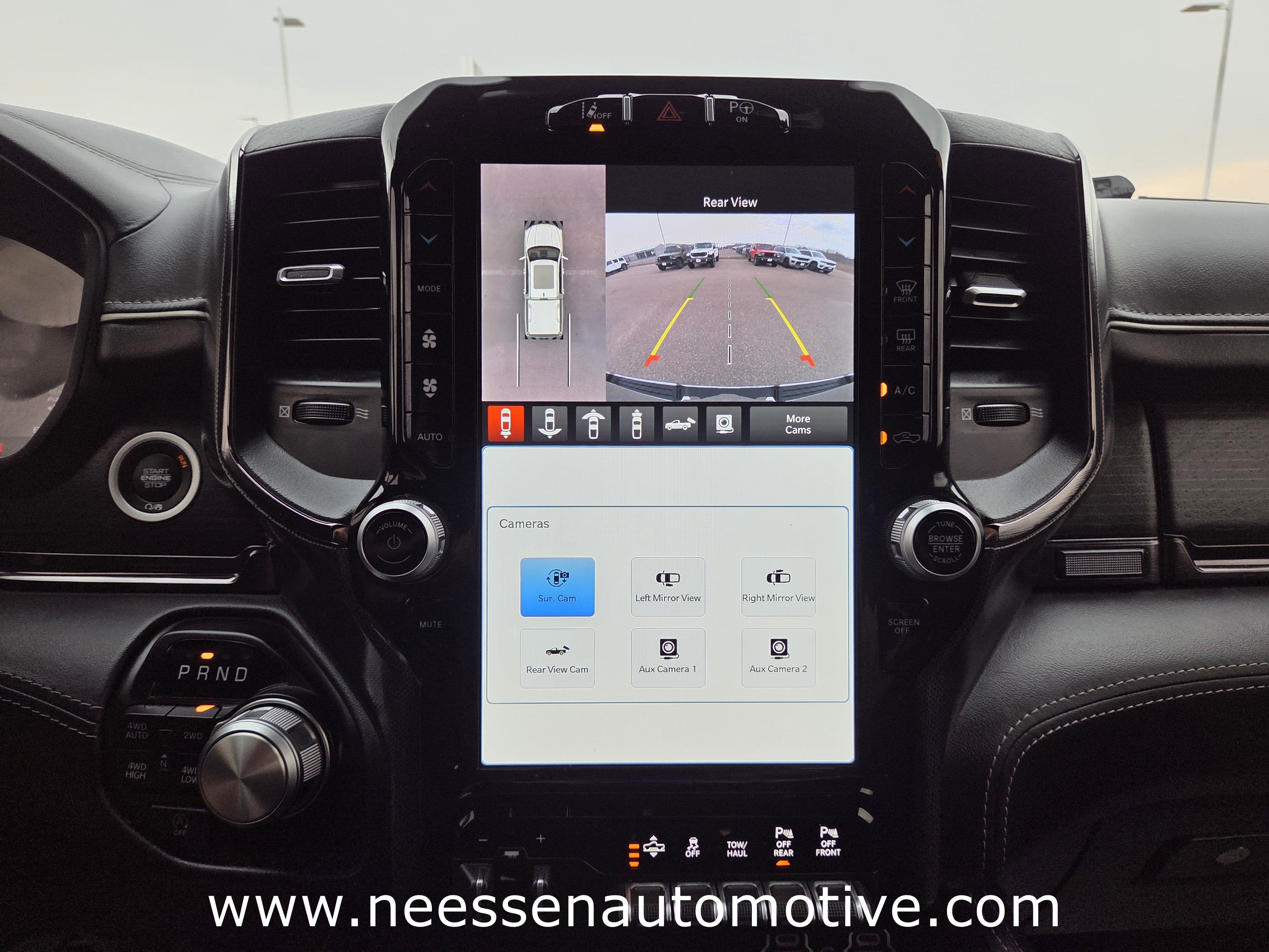 2024 RAM 1500 Limited