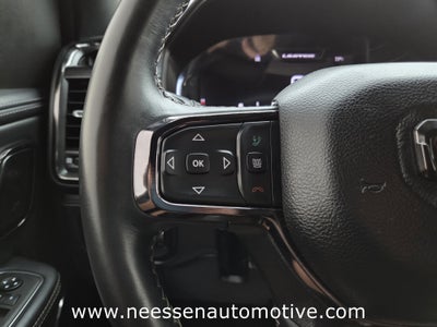 2024 RAM 1500 Limited