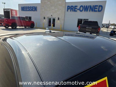 2023 Ford Mustang EcoBoost