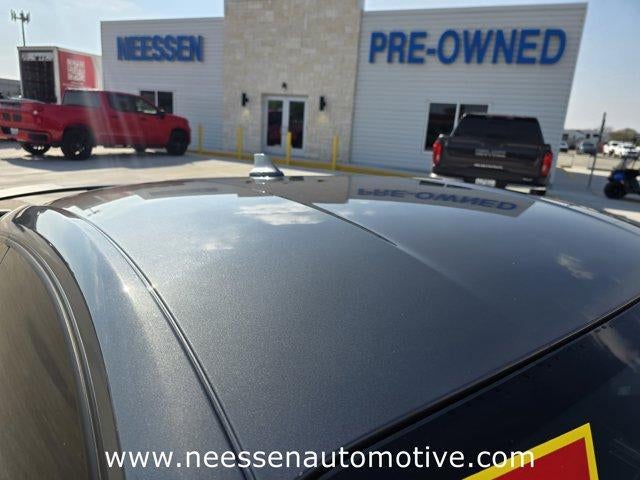 2023 Ford Mustang EcoBoost