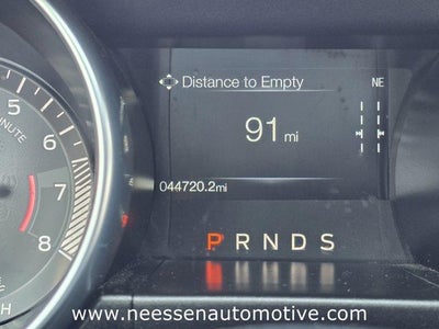 2023 Ford Mustang EcoBoost