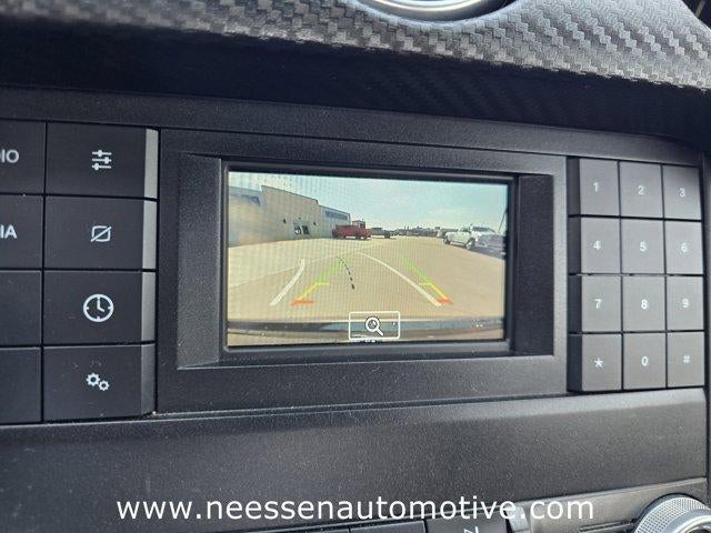 2023 Ford Mustang EcoBoost