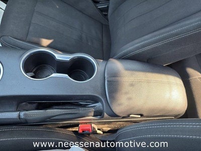 2023 Ford Mustang EcoBoost