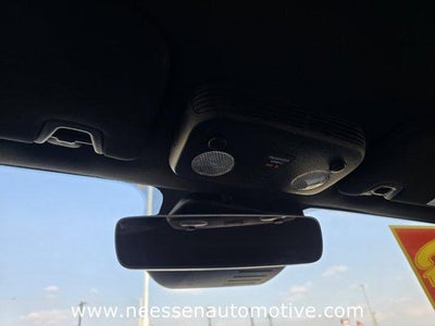 2023 Ford Mustang EcoBoost