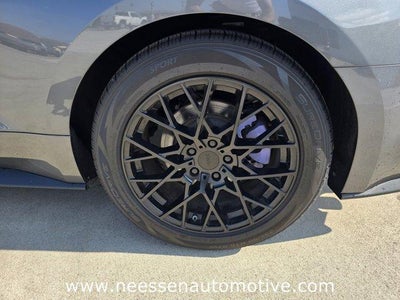 2023 Ford Mustang EcoBoost