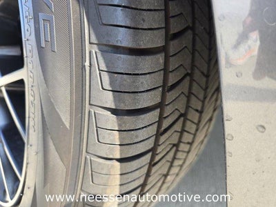 2023 Ford Mustang EcoBoost