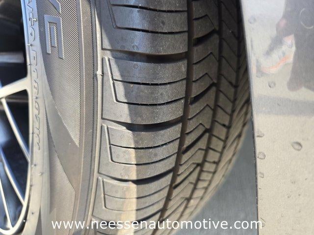 2023 Ford Mustang EcoBoost