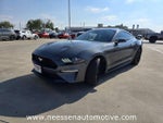 2023 Ford Mustang EcoBoost