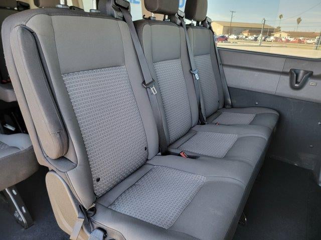 2024 Ford Transit Passenger Wagon XL