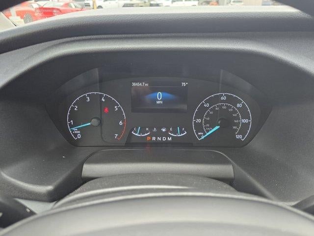 2024 Ford Transit Passenger Wagon XL