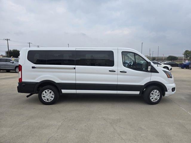 2024 Ford Transit Passenger Wagon XL