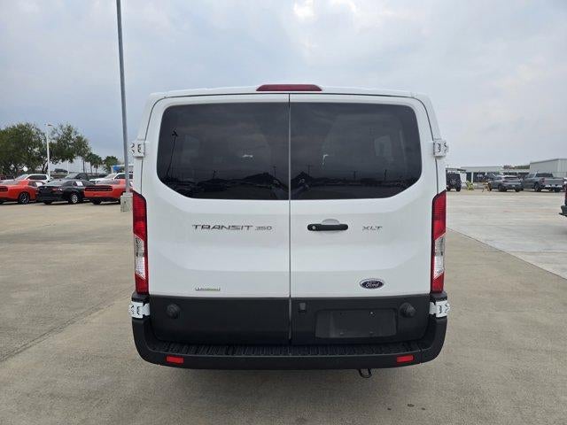 2024 Ford Transit Passenger Wagon XL