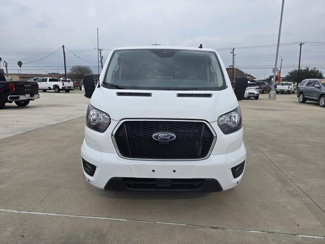 2024 Ford Transit Passenger Wagon XL