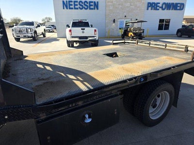 2022 Ford Super Duty F-550 DRW XL