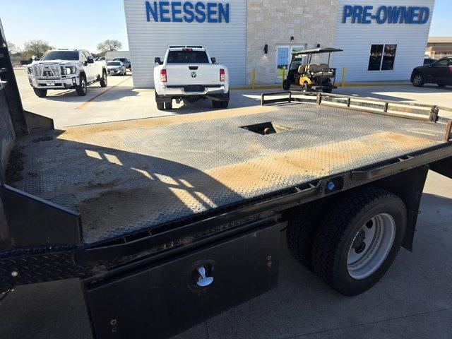 2022 Ford Super Duty F-550 DRW XL