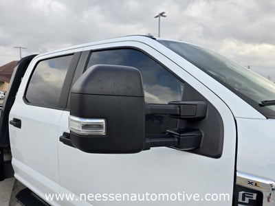 2022 Ford Super Duty F-550 DRW XL