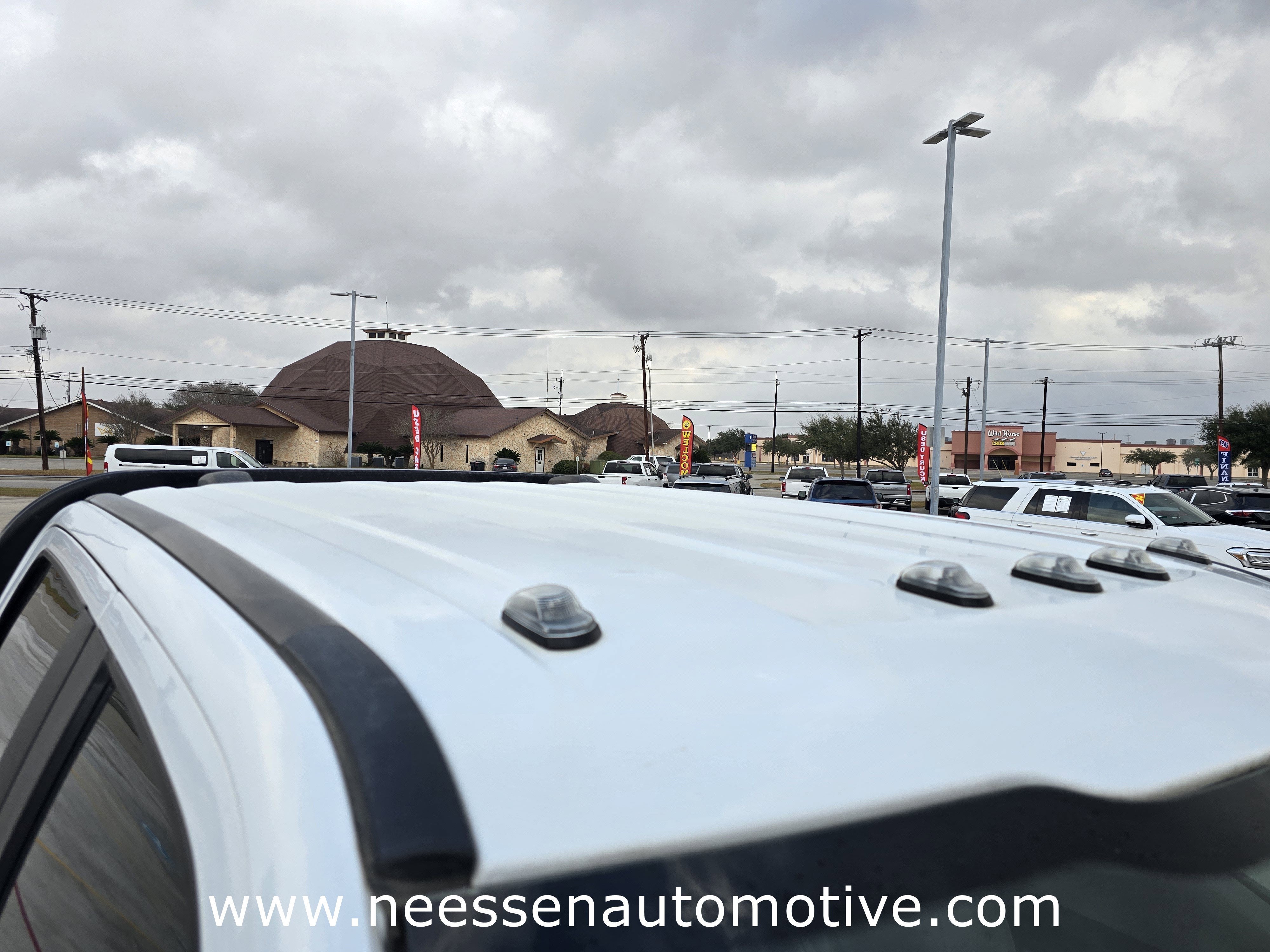 2022 Ford Super Duty F-550 DRW XL