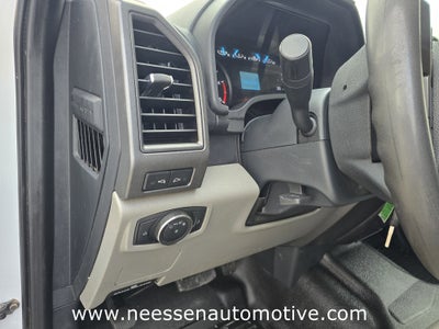 2022 Ford Super Duty F-550 DRW XL