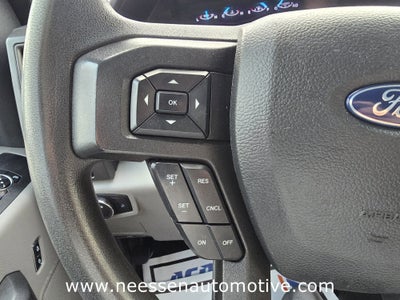 2022 Ford Super Duty F-550 DRW XL