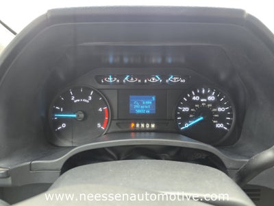 2022 Ford Super Duty F-550 DRW XL