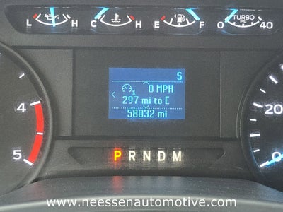 2022 Ford Super Duty F-550 DRW XL