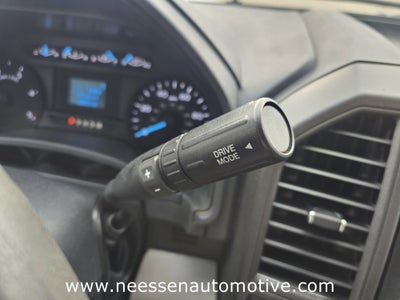 2022 Ford Super Duty F-550 DRW XL