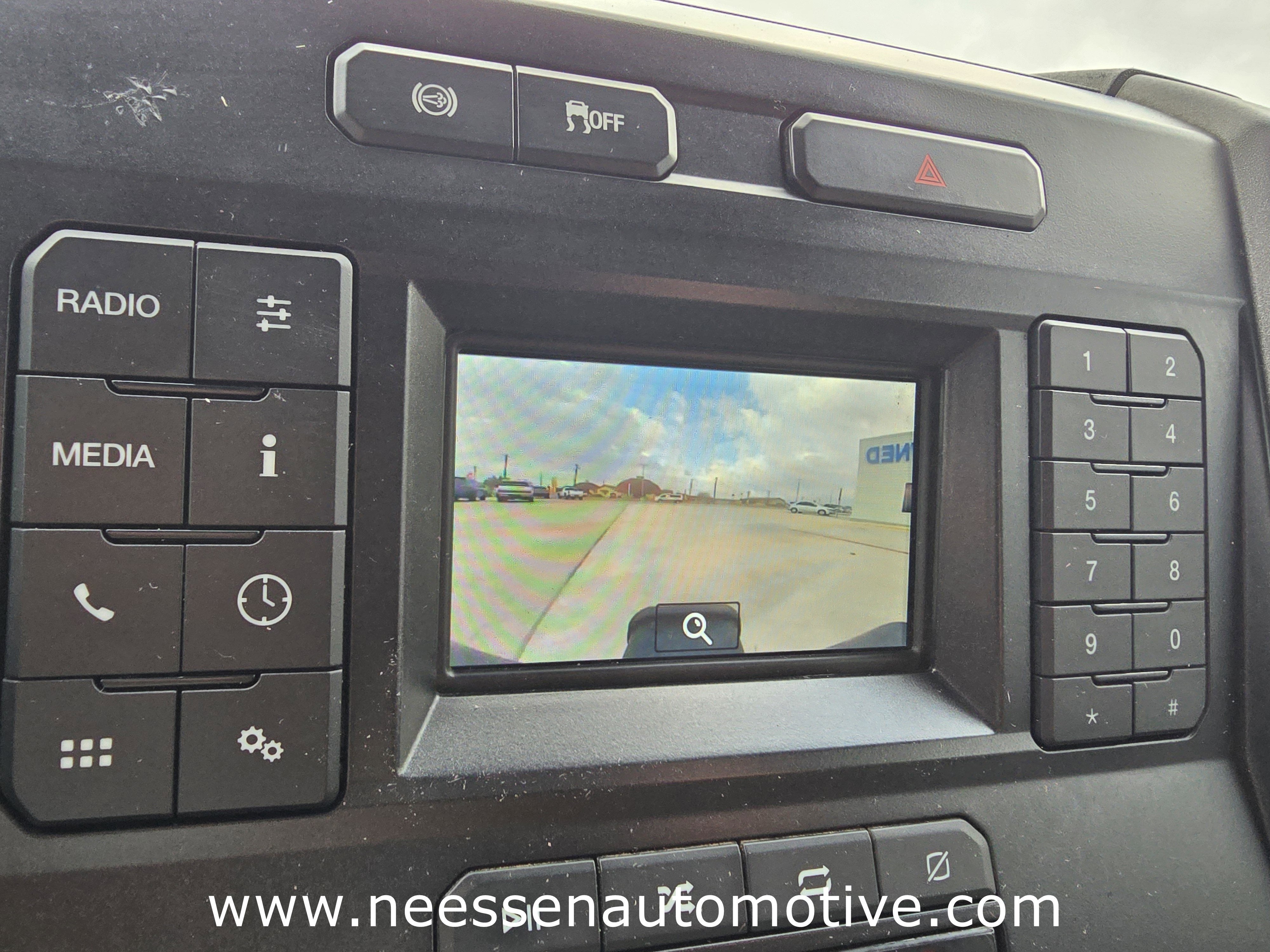 2022 Ford Super Duty F-550 DRW XL