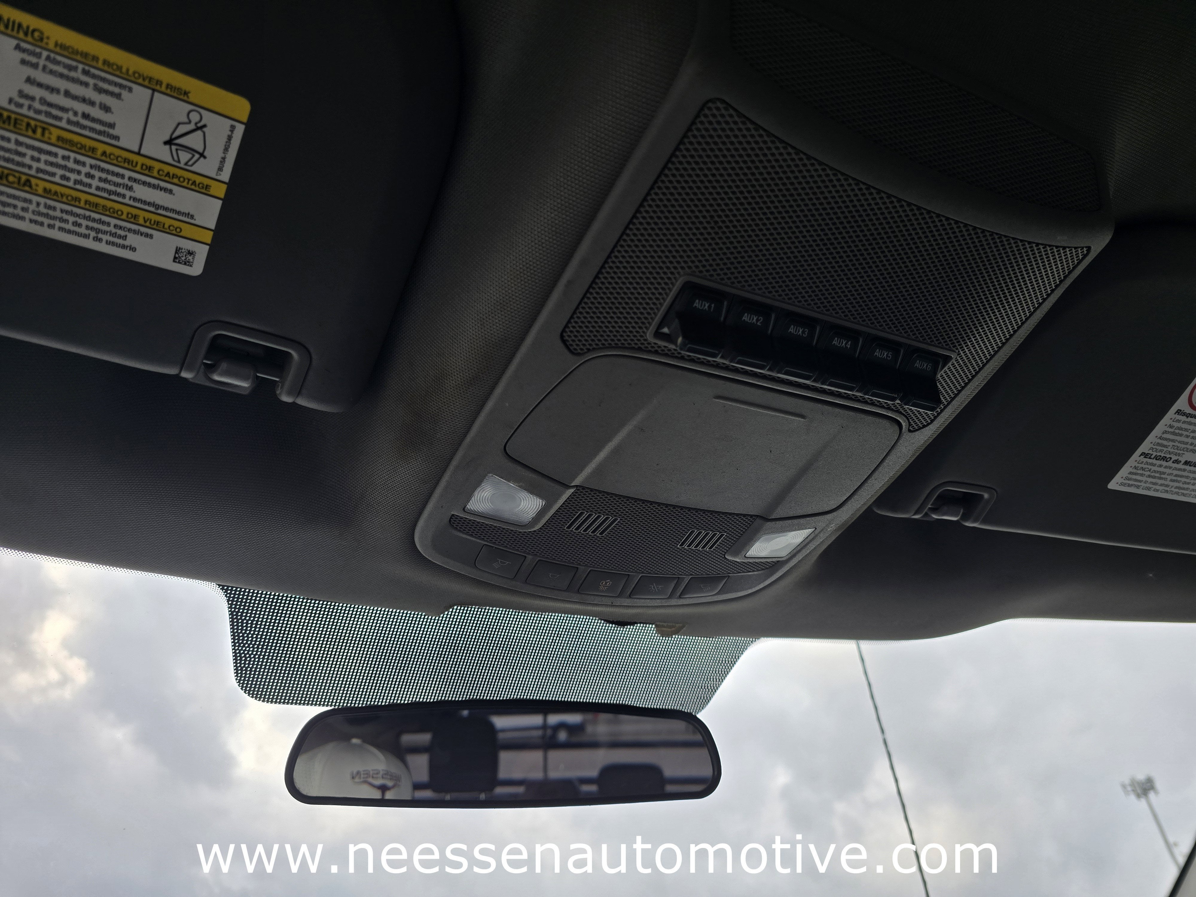 2022 Ford Super Duty F-550 DRW XL