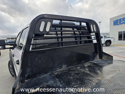 2022 Ford Super Duty F-550 DRW XL