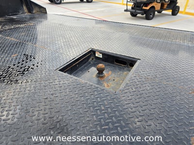 2022 Ford Super Duty F-550 DRW XL