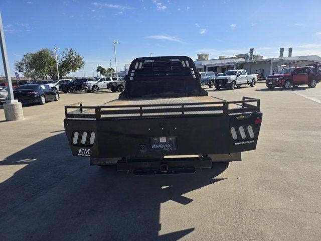 2022 Ford Super Duty F-550 DRW XL