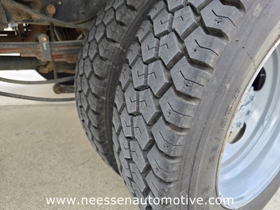 2022 Ford Super Duty F-550 DRW XL