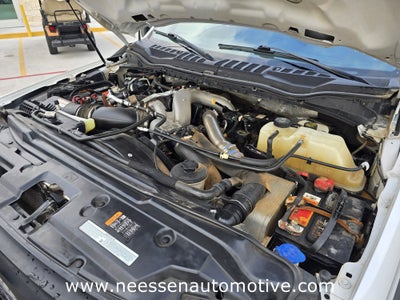 2022 Ford Super Duty F-550 DRW XL