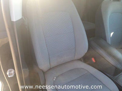 2021 Ford Escape SE Hybrid