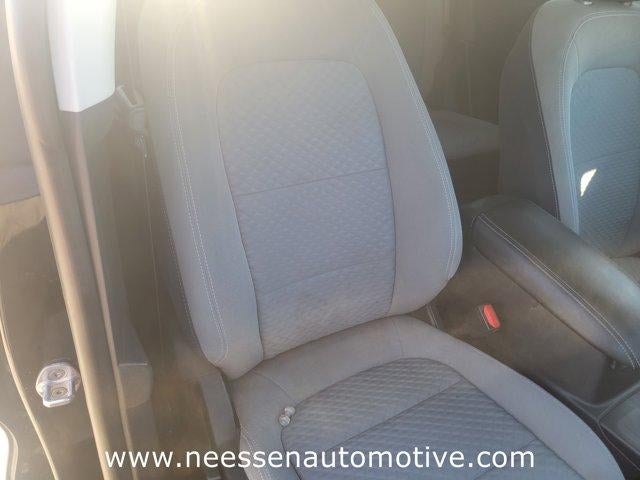 2021 Ford Escape SE Hybrid