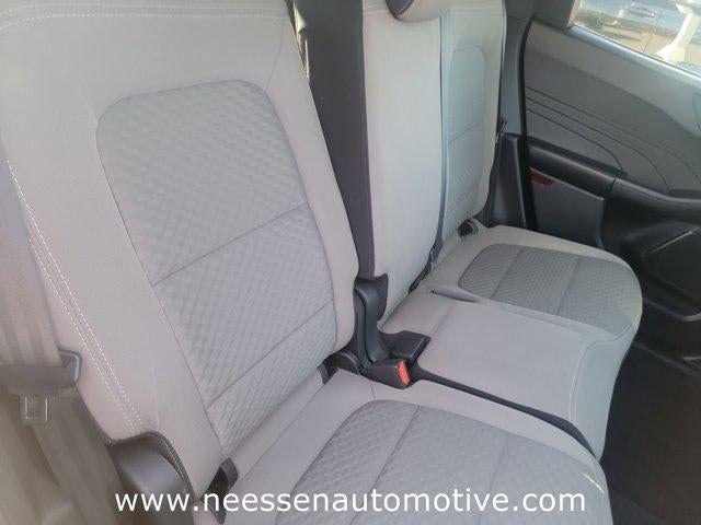 2021 Ford Escape SE Hybrid