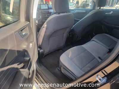 2021 Ford Escape SE Hybrid