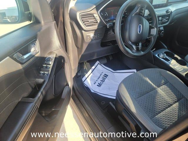 2021 Ford Escape SE Hybrid