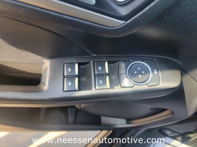 2021 Ford Escape SE Hybrid