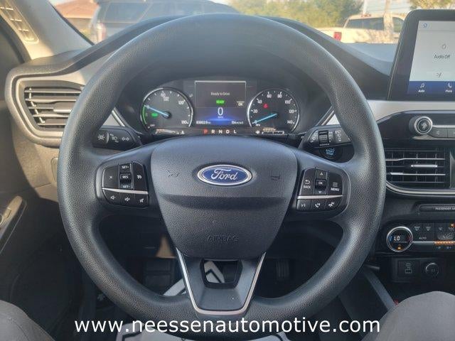 2021 Ford Escape SE Hybrid