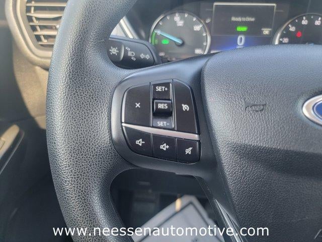 2021 Ford Escape SE Hybrid