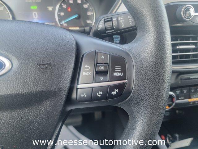 2021 Ford Escape SE Hybrid