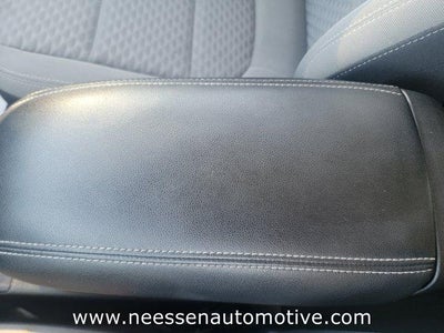 2021 Ford Escape SE Hybrid