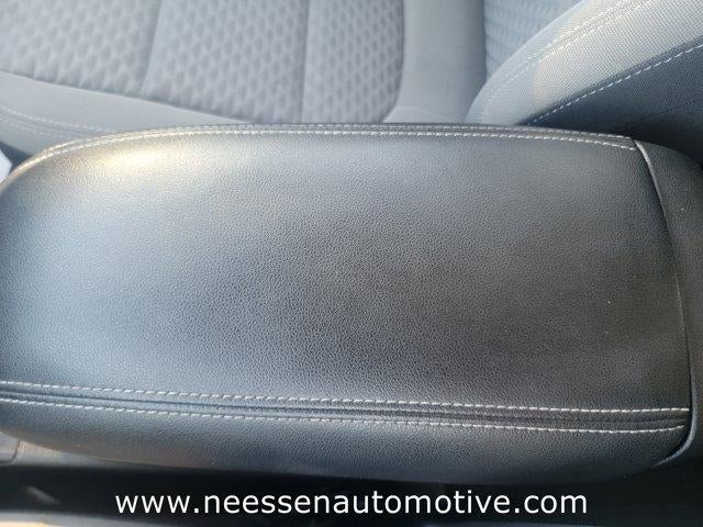 2021 Ford Escape SE Hybrid