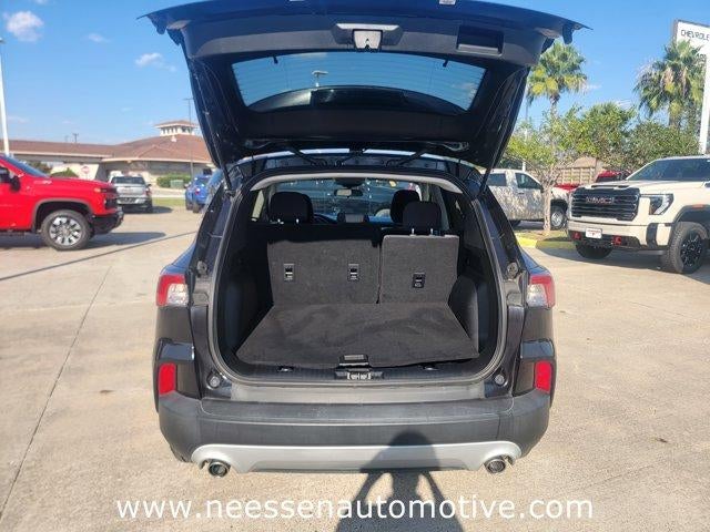 2021 Ford Escape SE Hybrid