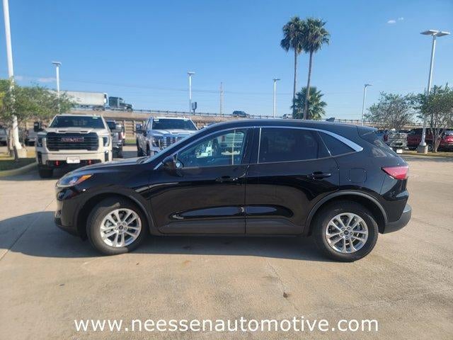 2021 Ford Escape SE Hybrid