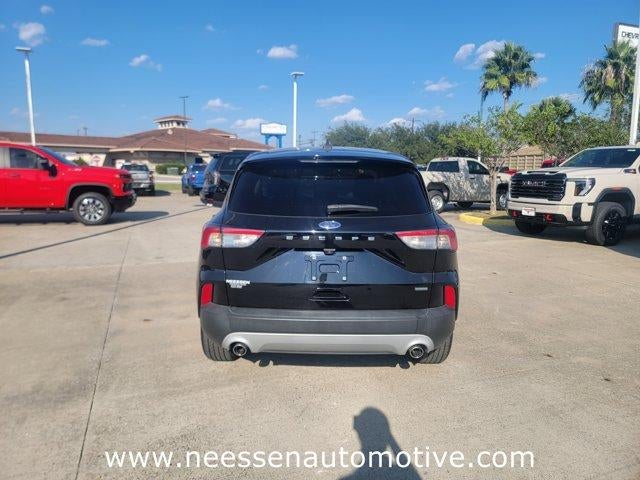 2021 Ford Escape SE Hybrid