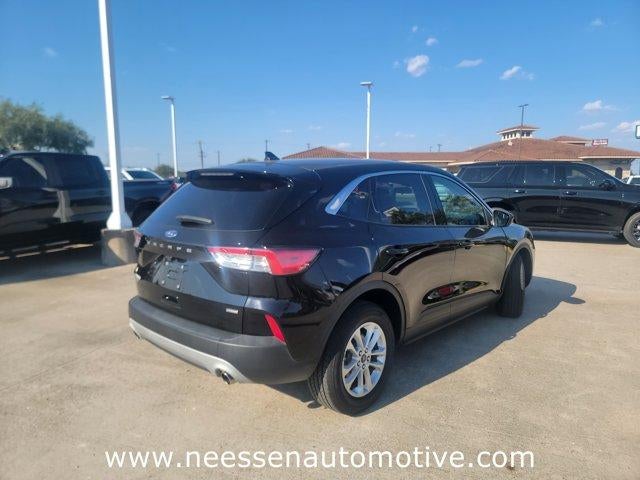 2021 Ford Escape SE Hybrid