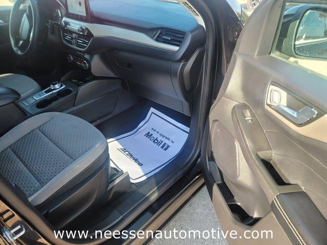 2021 Ford Escape SE Hybrid