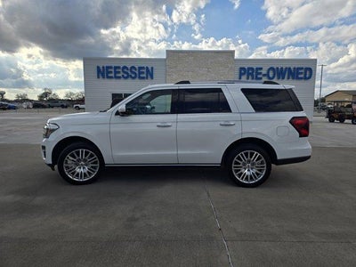 2024 Ford Expedition Limited